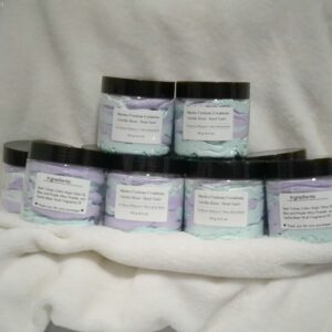 Vanilla Bean Noel Body Butter