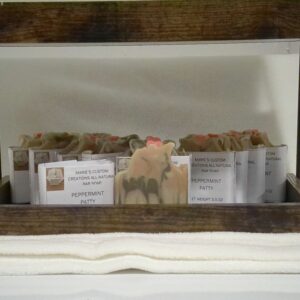 Peppermint Patty**CLEARANCE**