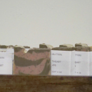 Sweetheart Suds Bar**CLEARANCE**