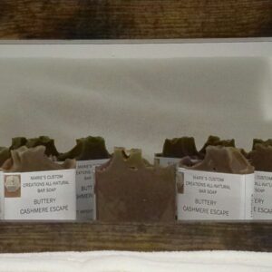 Buttery Cashmere Escape Bar**CLEARANCE**