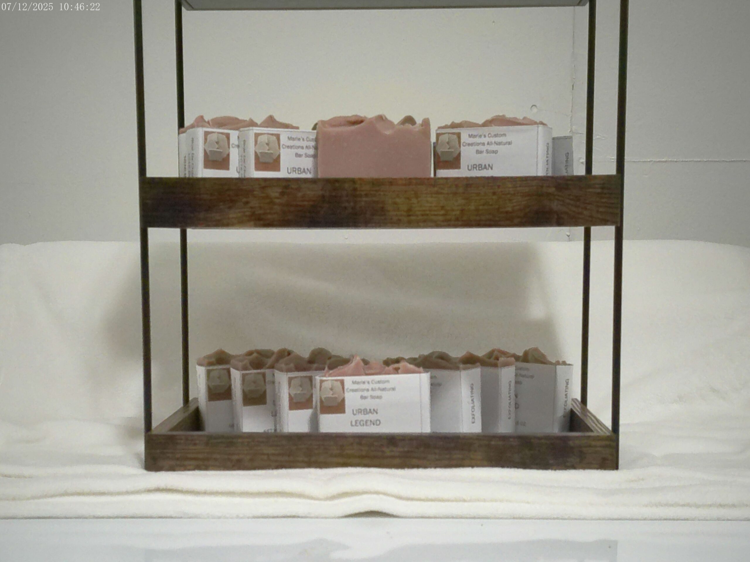 Urban Legend**CLEARANCE**