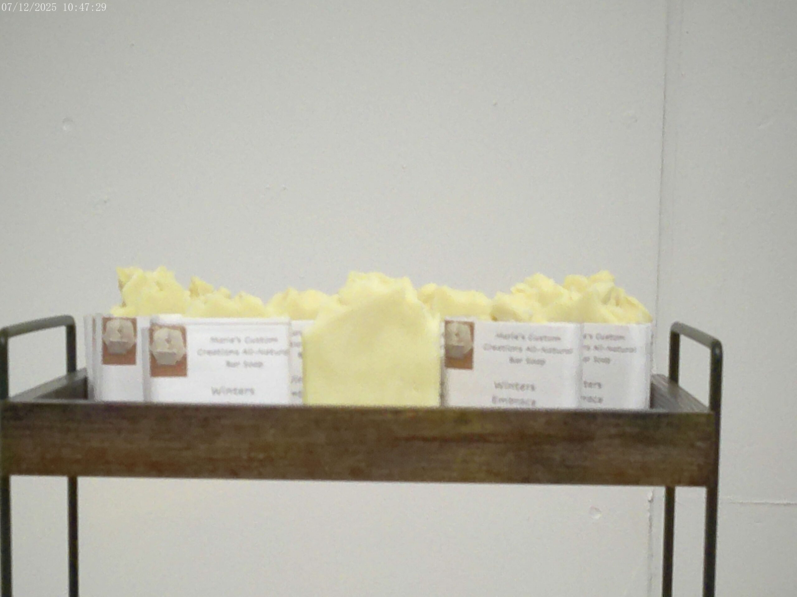 Winters Embrace Bar**CLEARANCE**