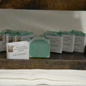 A Bit of Me Irish Bar