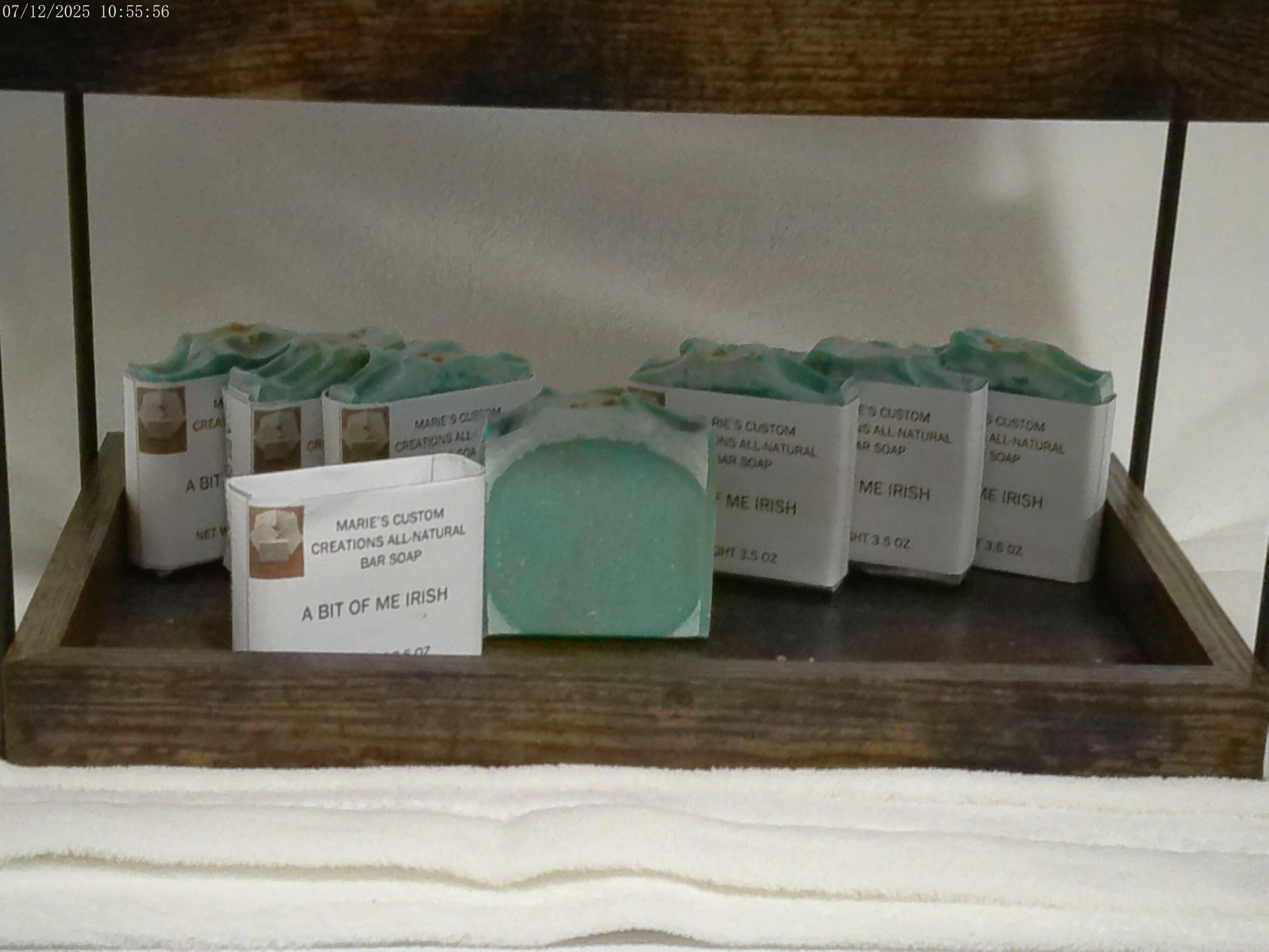 A Bit of Me Irish Bar