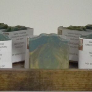 Mohagany Twilight Bar