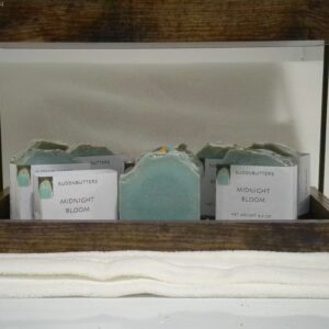 Midnight Bloom "Calming"