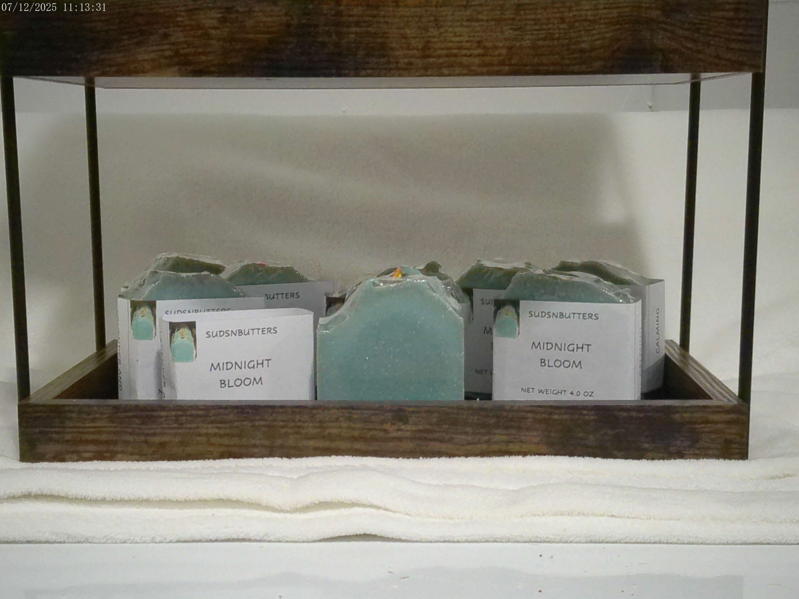 Midnight Bloom "Calming"