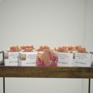 Fruity Pebbles Bar**CLEARANCE**