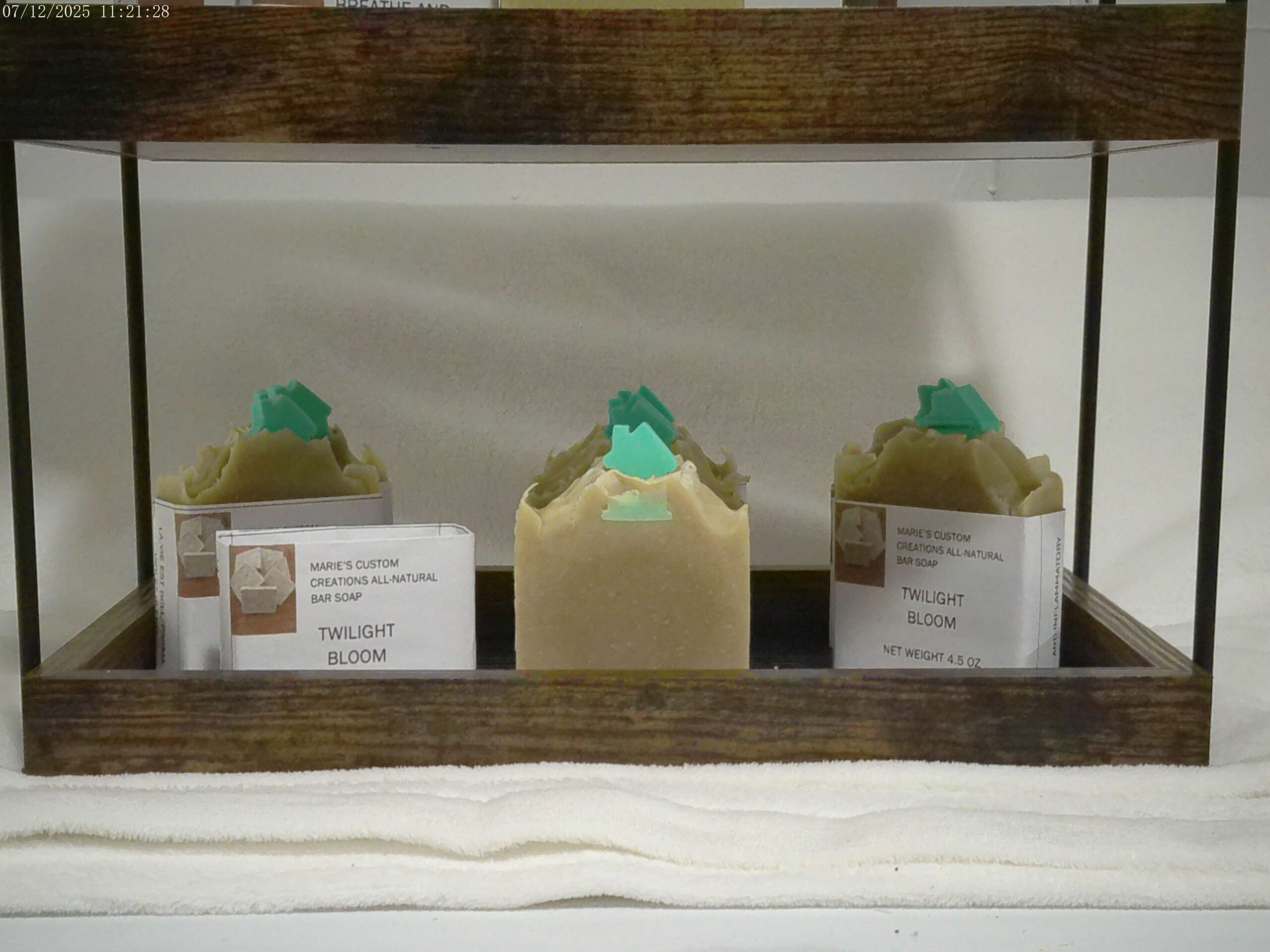 Twilight Bloom**CLEARANCE**