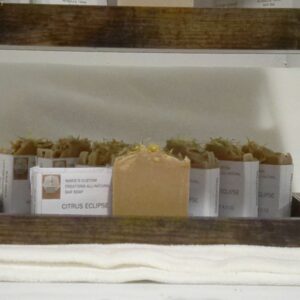 Citrus Eclipse**CLEARANCE**