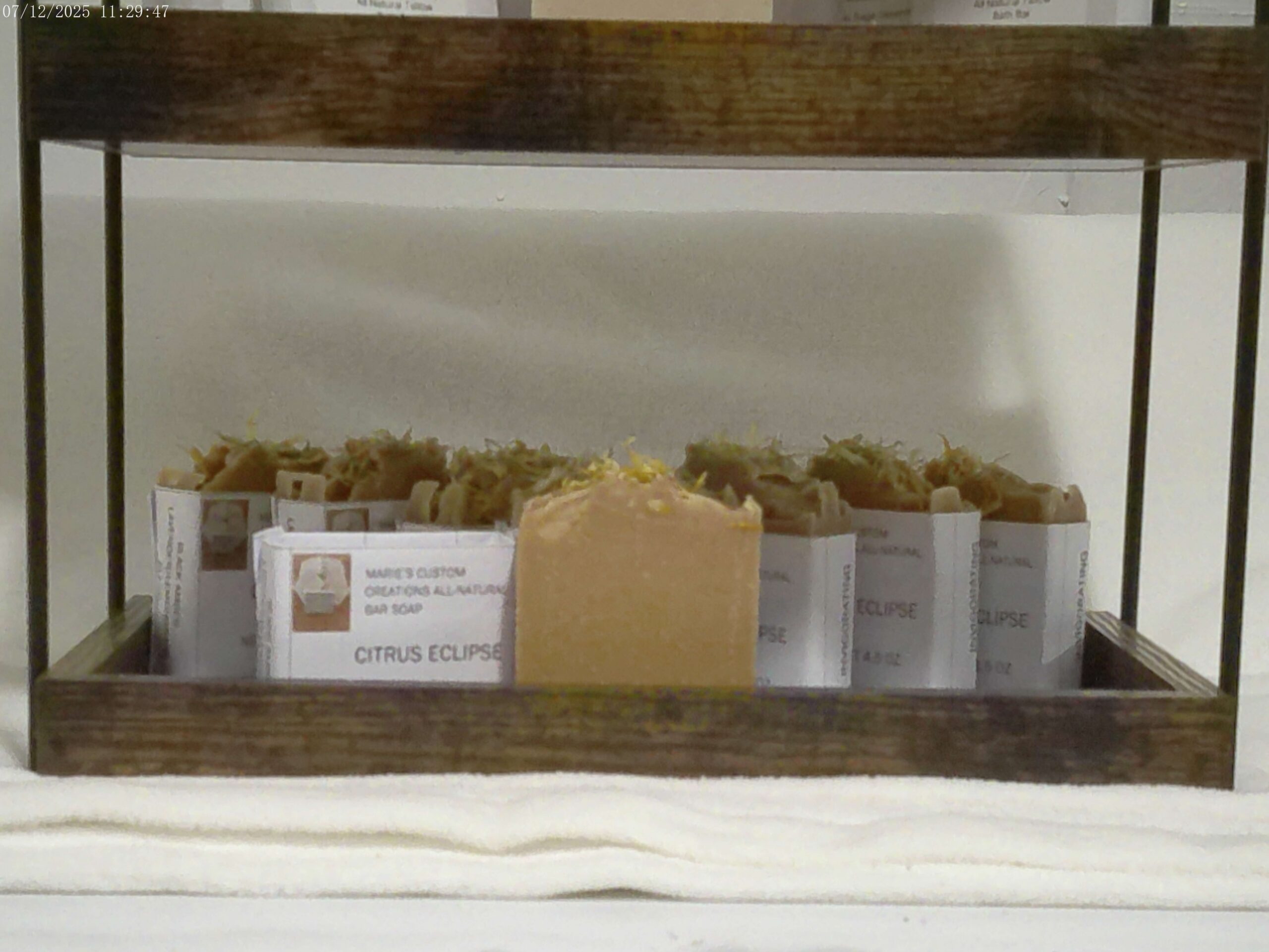 Citrus Eclipse**CLEARANCE**