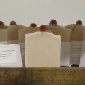 Citrus Sage Serenity**CLEARANCE**