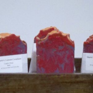 Cupid's Rosebud**CLEARANCE**