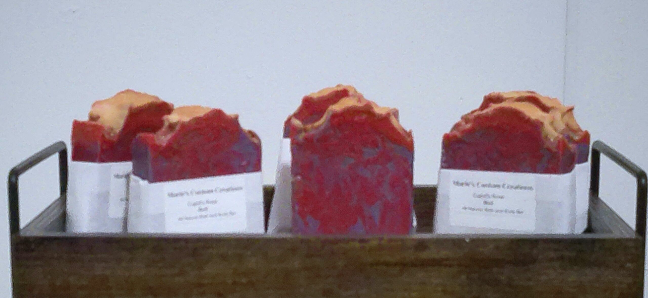 Cupid's Rosebud**CLEARANCE**