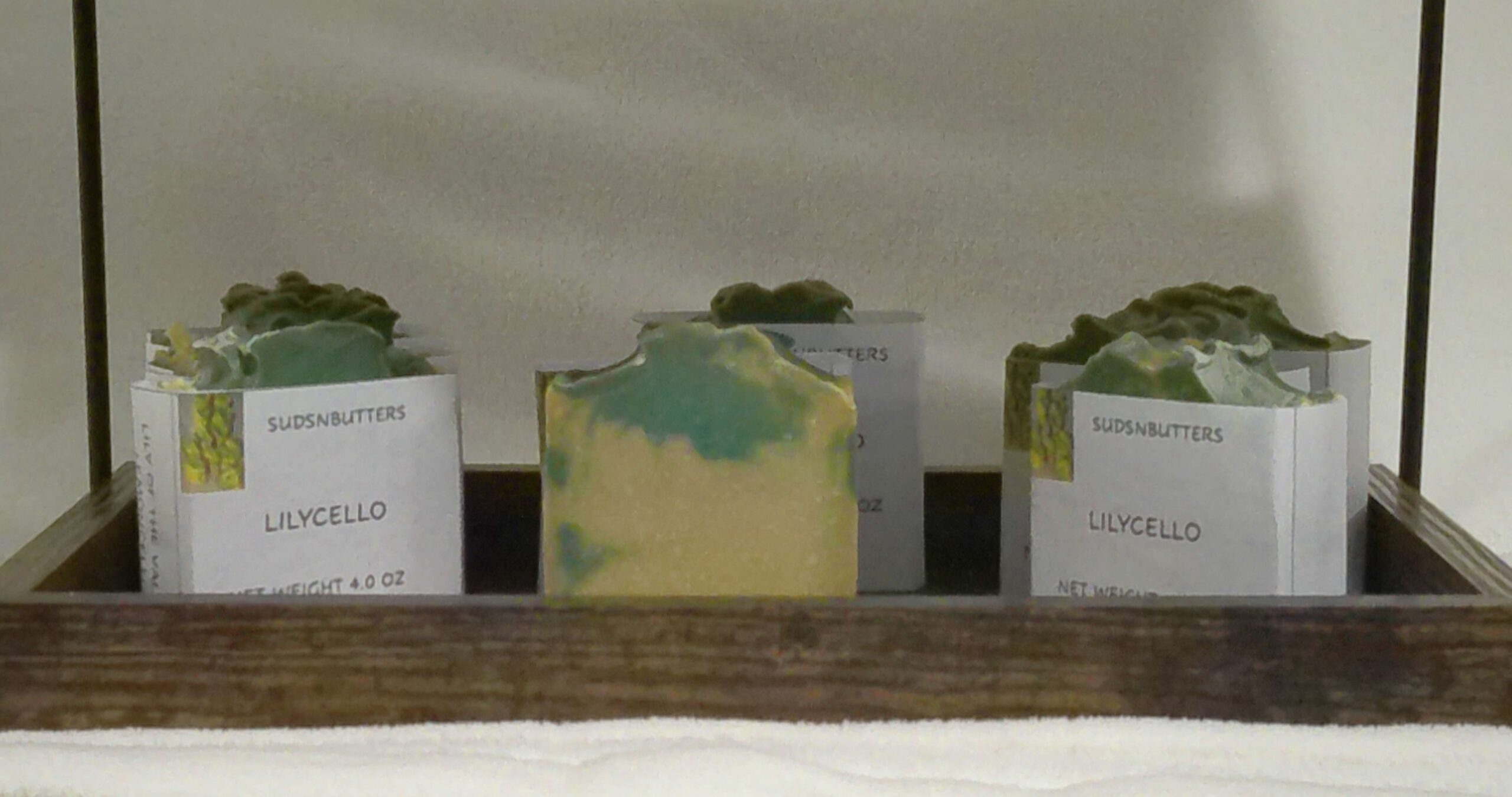 Lillycello Bar**CLEARANCE**