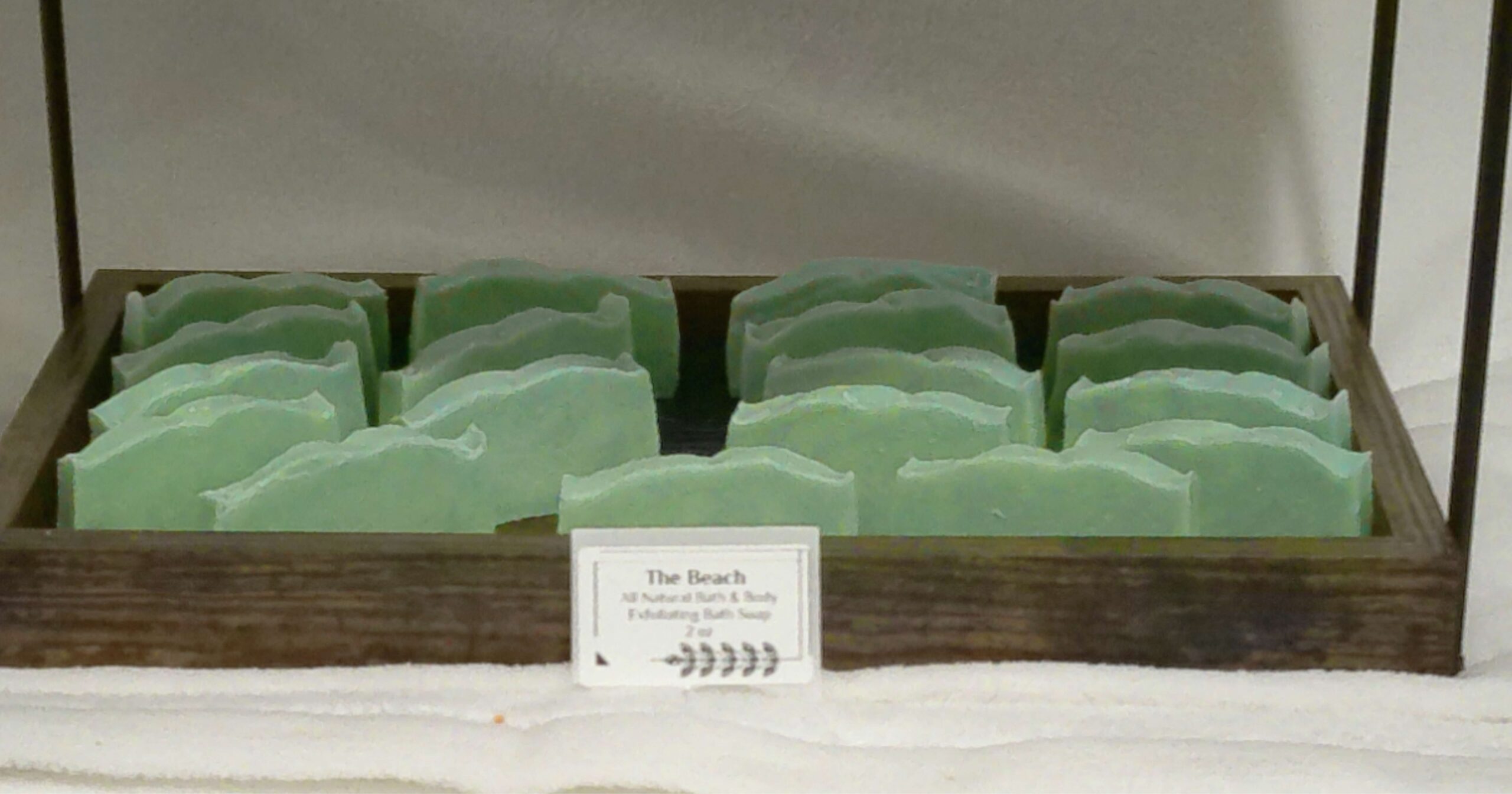 The Beach **Pre-Order Only****CLEARANCE**