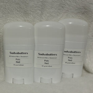 Polo for Men Deodorant Stick "Full Size"