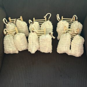 Gentleman's Misfits Baggie Bundle