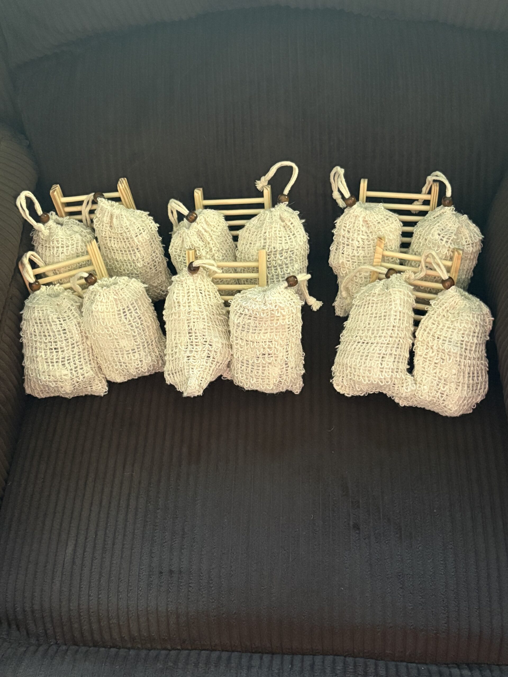 Gentleman's Misfits Baggie Bundle