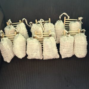 Women's Misfit Baggie Bundle