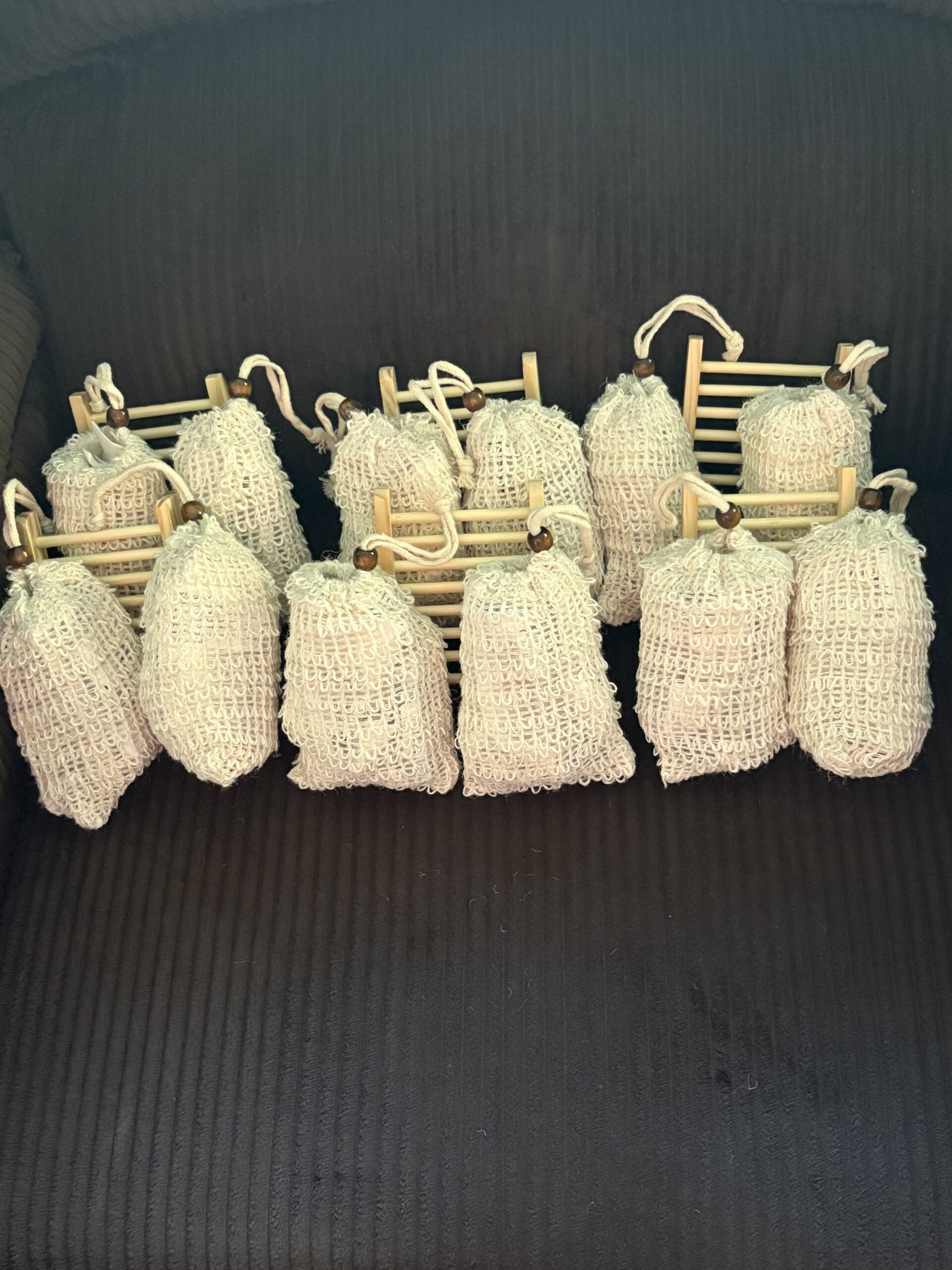 Women's Misfit Baggie Bundle